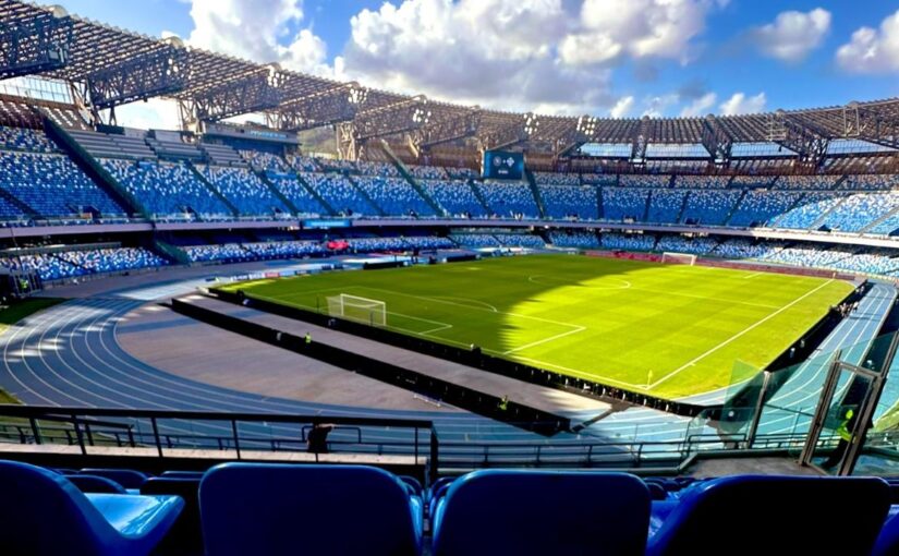 Stadio Maradona, a breve nuovo incontro tra Manfredi ed Abodi. Si aspetta una mossa di ADL: spunta il costo dei lavori