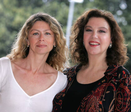 Stefania Sandrelli: «Non vedo l’ora che mi vengano le rughette d’espressione intorno agli occhi»
