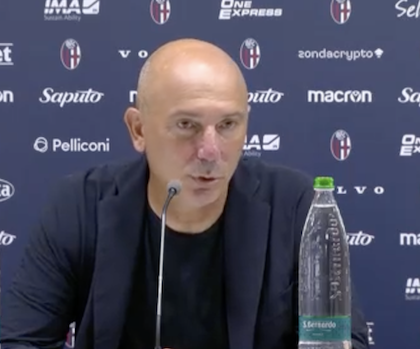 Sullo: «Il Napoli ha grandi valori tecnici e non solo: Conte ha trasferito grande temperamento, è ciò che sa fare meglio»