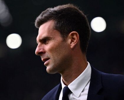 Thiago Motta: «Napoli e Inter favorite per lo scudetto. Il gap con i nerazzurri si è ristretto»