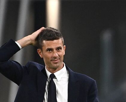 Thiago Motta: «Tutti partecipano alle partite, anche chi parte dalla panchina. Conceição è l’esempio»