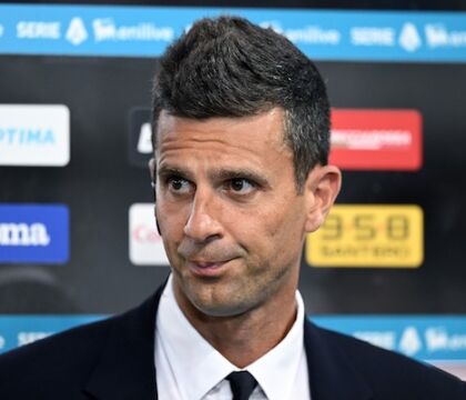 Thiago Motta: «È una vittoria importante e meritata»