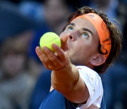 Thiem dopo il ritiro: «Non è salutare giocare a tennis così tanto, il corpo non regge»
