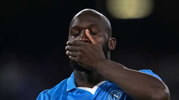 Tmw – Il Belgio spera di riavere Lukaku a novembre