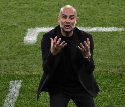 Toni bacchetta Guardiola: «Col falso 9 hai rovinato il calcio» VIDEO