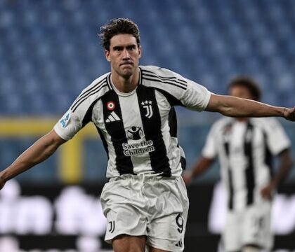 Torna la Champions, oggi in campo Juventus-Stoccarda e Milan-Bruges