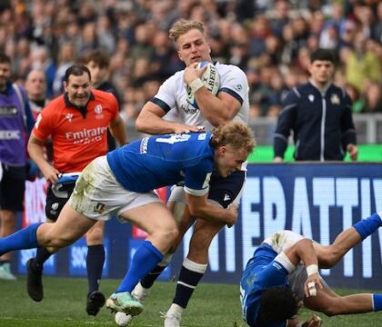 Traumi alla testa e malattie degenerative, calcio e rugby hanno paura