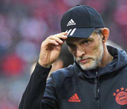 Tuchel ha detto sì all’Inghilterra, il Times: “C’era bisogno di un allenatore di livello mondiale”