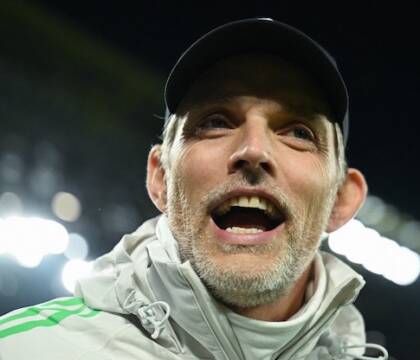 Tuchel è in pole per diventare il nuovo ct dell’Inghilterra (Sky Sports)