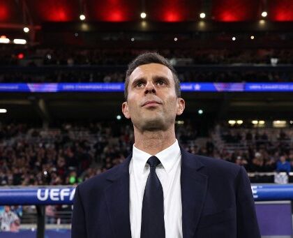 Tuttosport benedice la conversione di Thiago Motta: «Pure lui si scopre risultatista»