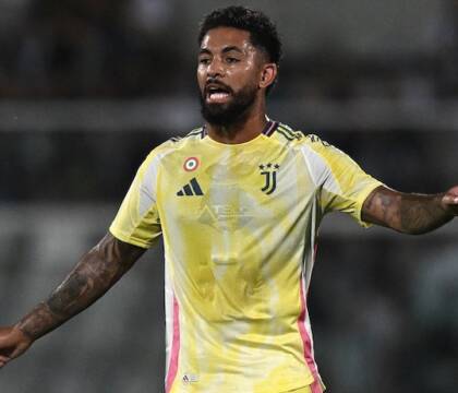 Tuttosport preoccupato per Douglas Luiz: spaesato e con chiari segni di scarsa autostima