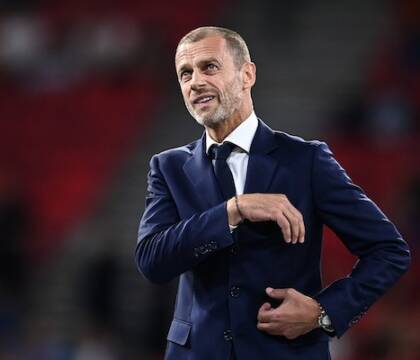 Uefa e il sindacato dei calciatori Fifpro, nasce la partnership: «Un futuro più sano e sostenibile al calcio»