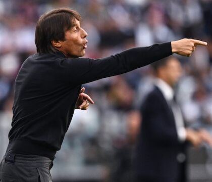 Ugolini: «La differenza l’ha fatta Conte con i cambi». Quagliarella: «Punti pesanti»