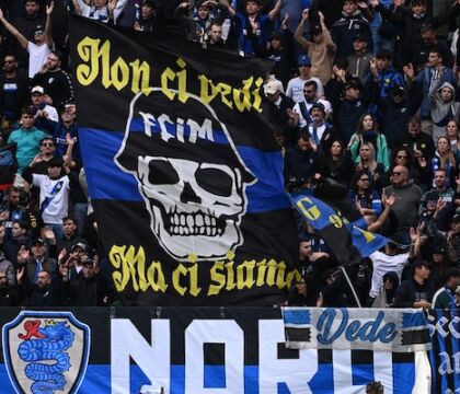 Ultras Milano, l’inchiesta era pronta cinque anni fa. Poi motivi politici in Procura bloccarono tutto (La Verità)