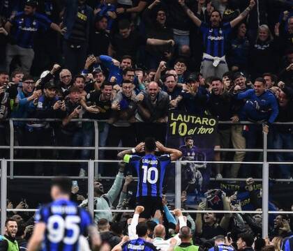Ultras, l’Inter sapeva dell’indagine di polizia così come anche la Curva Nord