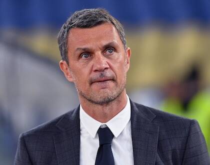 Ultras, nell’inchiesta coinvolti anche il cognato di Maldini e un socio di Vieri e Maldini (Ansa)