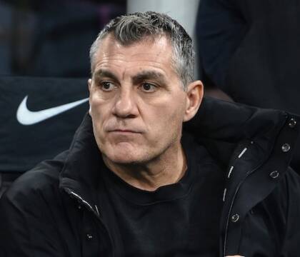 Vieri elogia Conte: «Migliora la squadra e lo fa in poco tempo. Lukaku? Mi aspetto quasi un gol a partita»