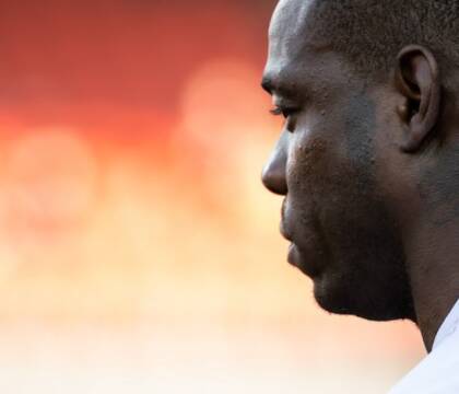 Zangrillo: «Balotelli al Genoa? Una sfida che mi toglie il sonno. A Marassi può ritornare a essere un grande giocatore»