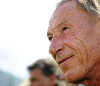 Zeman ricoverato a Pescara per una lieve ischemia
