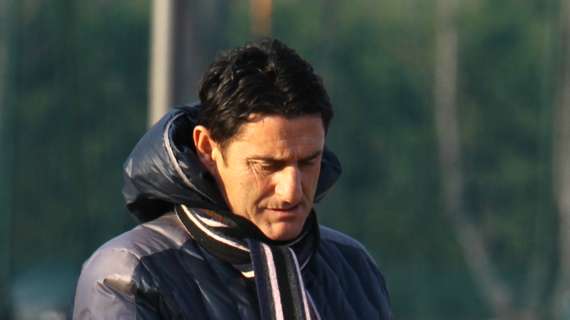 Agostini: “C’è una grande differenza tra questo e lo scorso anno. E non riguarda il gioco”