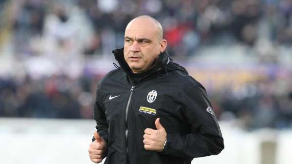 Albarella: “Il Napoli corre più degli avversari? E’ tra le caratteristiche delle squadre di Conte”