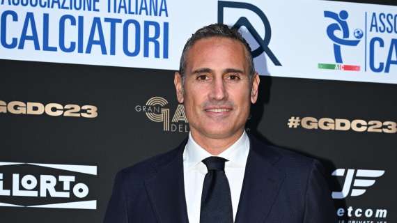 Amoruso: “Ngonge ci sta bene nel Napoli. Lukaku? Ancora non abbiamo visto le sue qualità”