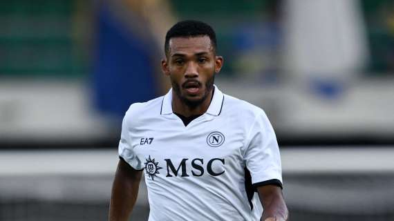Ass. De Jesu: “Juan Jesus ha fatto un assist a chi vuole fare analisi sociologiche dalla poltrona”