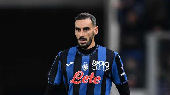 Atalanta, Zappacosta: “Napoli? Sarà gara difficile come tutte le altre”