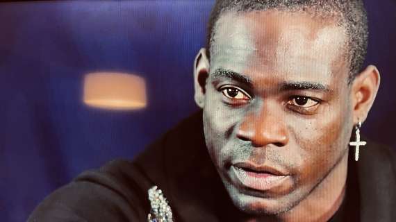 Balotelli ha voglia di tornare a giocare in Italia: “Quando firmo, smonto questa Serie A”