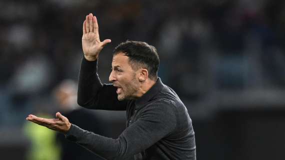 Belgio, Tedesco sull’assenza di Lukaku: “Uno come lui aiuta ad affrontare certi giocatori”