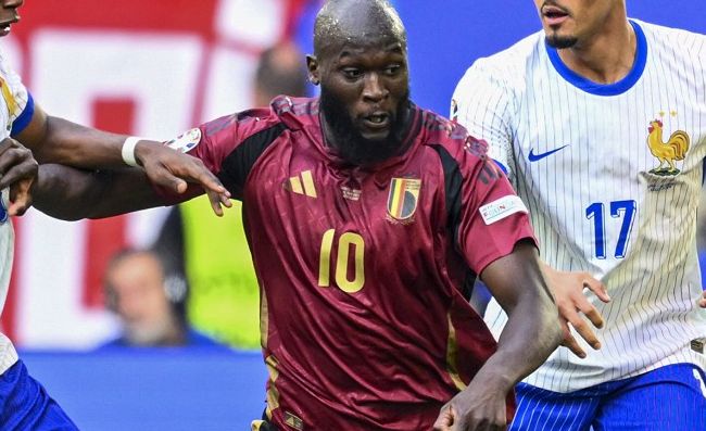 Belgio, i convocati di Tedesco: non c’è Lukaku, prima volta per Ngonge