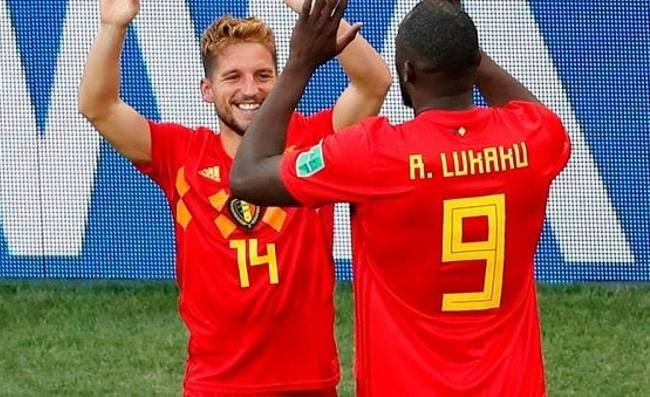 Belgio, il ct: “Lukaku non regge i 90 minuti. Romelu ci ha fatto una richiesta”