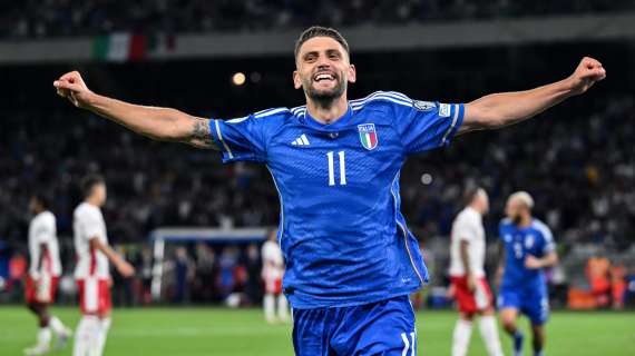 Berardi può lasciare il Sassuolo: “Se a gennaio arriva offerta giusta, vado via”