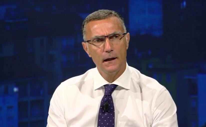 Bergomi a Sky: "Disciplina tattica straordinaria nel Napoli! A Milano una mossa di Conte è stata decisiva, ecco quale"