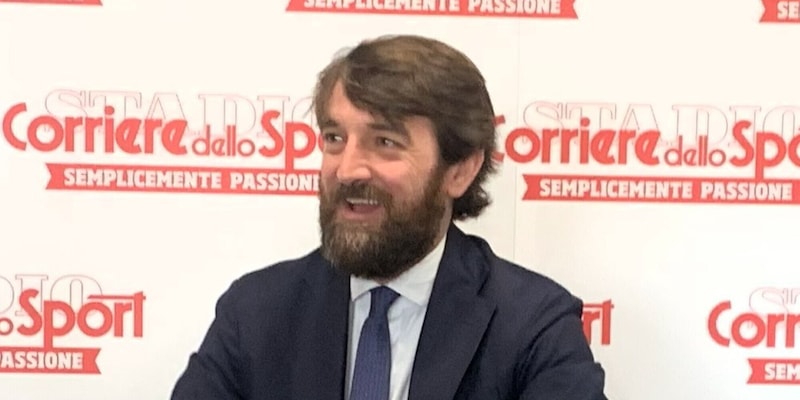 Bianchini esclusivo: “Il Napoli presto nella top 10 del mondo”