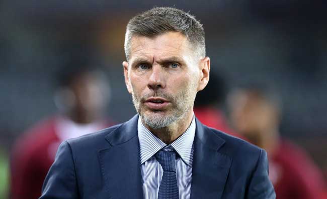 Boban: “C’è un caso molto stano e pesante, pare lo abbiano maltrattato abbastanza”