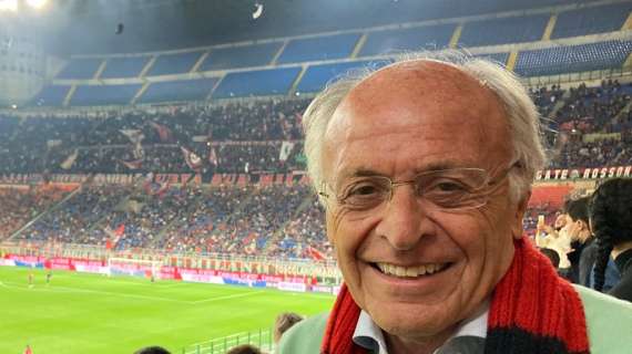 Bologna-Milan rinviata, Pellegatti non ci sta: “Campionato falsato e manomesso”