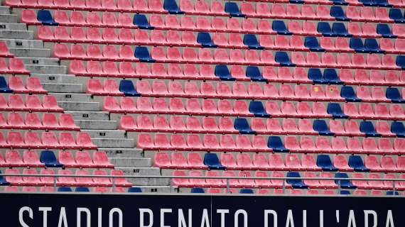 Bologna, accordo con Webuild per la ristrutturazione del Dall’Ara: progetto da 200mln