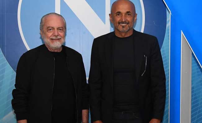 Brambati: “De Laurentiis non ammetterà mai di essere colpevole per l’addio di Spalletti”