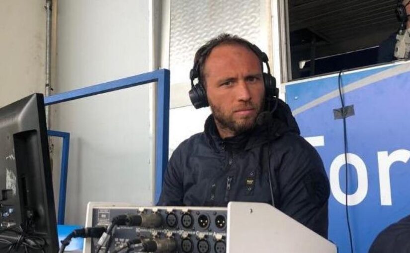 Budel: "McTominay tra i più prorompenti in Italia, ma il Napoli non può fare a meno di una altro calciatore"