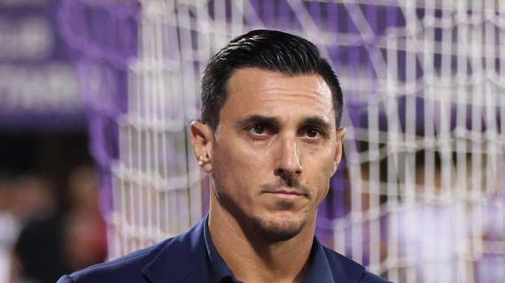 Burdisso racconta Maradona: “Era unico! Al Mondiale quasi piangeva per Messi…”
