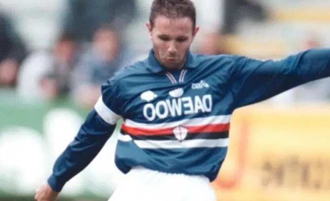 “Calci meglio di Messi”, Romero e Figo spiazzarono Mihajlovic. Che tirò in ballo Maradona