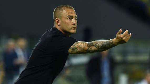 Cannavaro: “Napoli da Scudetto? Hanno un vantaggio in più rispetto agli altri”