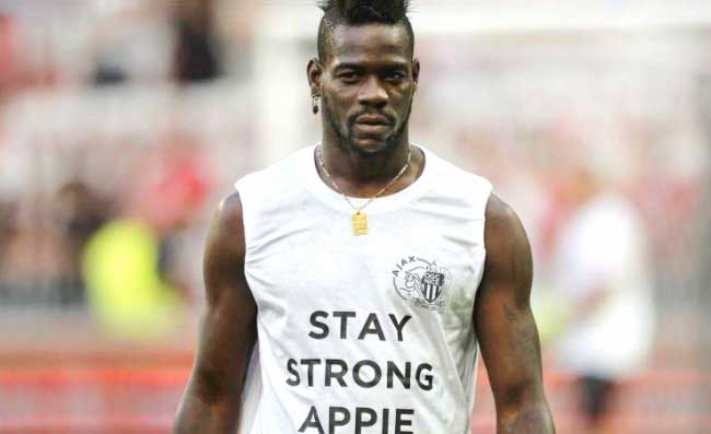 Canovi: “Il Napoli non è una sorpresa. Balotelli? Farà tre gare buone, poi sparirà”