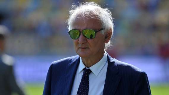Capozucca: “Per me tre squadre si giocheranno lo scudetto, ecco quali…”