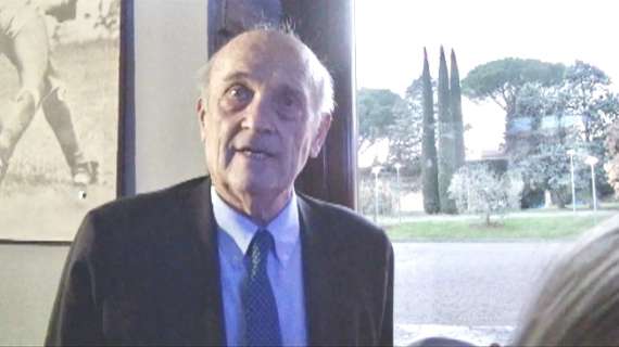 Casarin: “Avevo un grande rapporto con Maradona, in campo non si è mai comportato male”
