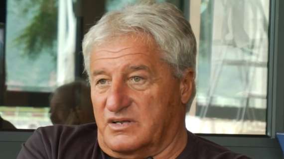 Castellini: “Critiche a Meret? Aspettano un suo errore. Anch’io sbagliavo, ma ai miei tempi…”