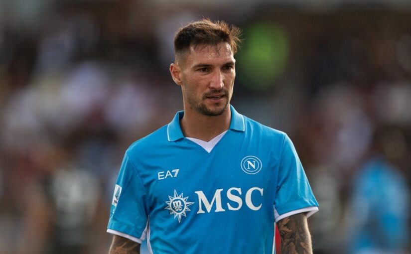CdS – Politano inamovibile per Conte: c’è un dato unico tra gli attaccanti