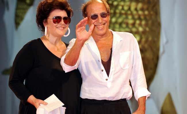 Celentano risponde a Teocoli: “Cos’è questa storia? Teo, chiama: tanto non rispondo”
