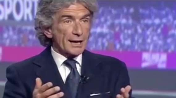 Cesari: “Metterei un ex calciatore al Var, conosce certi comportamenti”